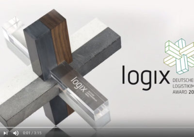 Logix Jury Answers the Prize Question