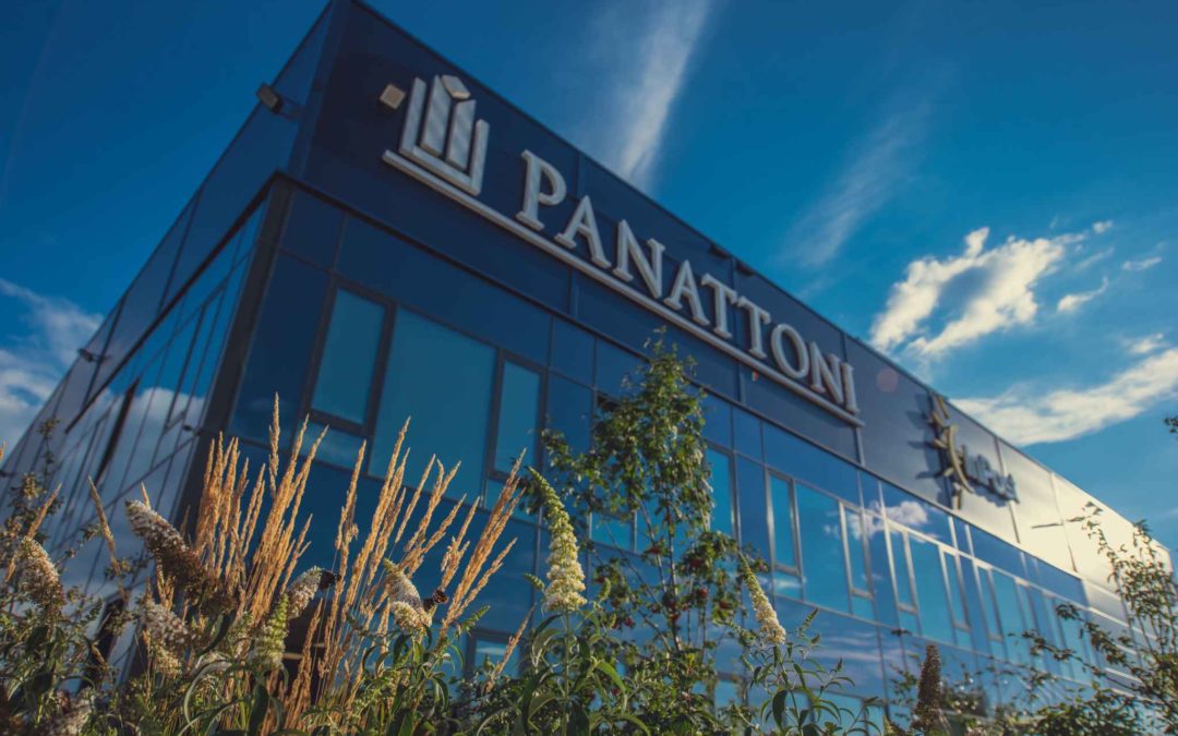 Prop­er­tyEU: Panat­toni con­firms top rank in Europe